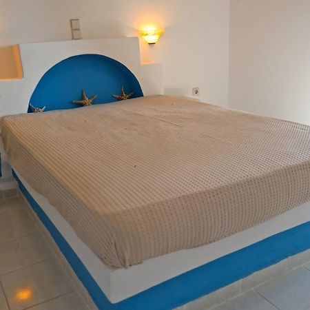 Manolis Studios Kastrákion Habitación foto